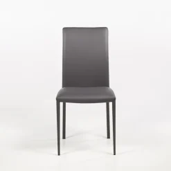 Peressini Chaise De Cuisine|Chaise De Salle à Manger*Roma Chaise contemporaine italienne dos matelassé