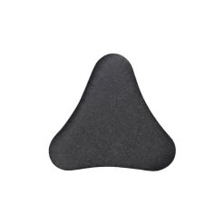 Top Star Tabouret Snack (assise +/- 65 Cm)|Tabouret De Bar (assise +/- 80 Cm)*Sitness H1 Tabouret assis debout ergonomique réglable en hauteur