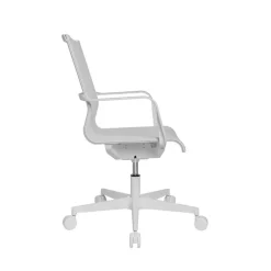 Top Star Chaise De Bureau|Fauteuil De Bureau*Sitness Life 40 Fauteuil de bureau filet contemporain