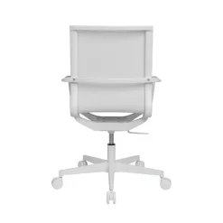 Top Star Chaise De Bureau|Fauteuil De Bureau*Sitness Life 40 Fauteuil de bureau filet contemporain