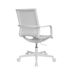 Top Star Chaise De Bureau|Fauteuil De Bureau*Sitness Life 40 Fauteuil de bureau filet contemporain
