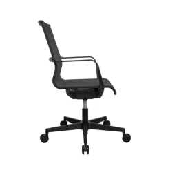 Top Star Chaise De Bureau|Fauteuil De Bureau*Sitness Life 40 Fauteuil de bureau filet contemporain