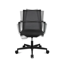 Top Star Chaise De Bureau|Fauteuil De Bureau*Sitness Life 40 Fauteuil de bureau filet contemporain