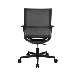Top Star Chaise De Bureau|Fauteuil De Bureau*Sitness Life 40 Fauteuil de bureau filet contemporain