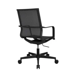 Top Star Chaise De Bureau|Fauteuil De Bureau*Sitness Life 40 Fauteuil de bureau filet contemporain