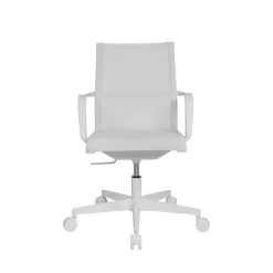 Top Star Chaise De Bureau|Fauteuil De Bureau*Sitness Life 40 Fauteuil de bureau filet contemporain