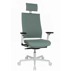 Top Star Chaise De Bureau|Fauteuil De Bureau*Sitness Life 80 Fauteuil de bureau design réglable avec appui tête