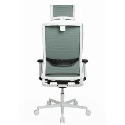 Top Star Chaise De Bureau|Fauteuil De Bureau*Sitness Life 80 Fauteuil de bureau design réglable avec appui tête