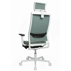 Top Star Chaise De Bureau|Fauteuil De Bureau*Sitness Life 80 Fauteuil de bureau design réglable avec appui tête