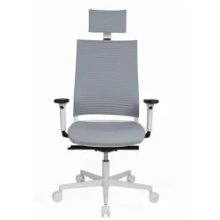 Top Star Chaise De Bureau|Fauteuil De Bureau*Sitness Life 80 Fauteuil de bureau design réglable avec appui tête