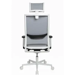 Top Star Chaise De Bureau|Fauteuil De Bureau*Sitness Life 80 Fauteuil de bureau design réglable avec appui tête