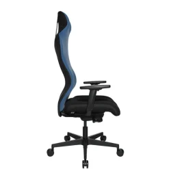 Top Star Chaise De Bureau|Fauteuil De Bureau*Sitness RS Sport Chaise gamer design dossier avec filet