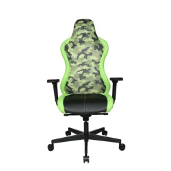 Top Star Chaise De Bureau|Fauteuil De Bureau*Sitness RS Sport Plus Chaise gaming confortable avec assise dynamique