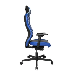 Top Star Chaise De Bureau|Fauteuil De Bureau*Sitness RS Sport Plus Chaise gaming confortable avec assise dynamique