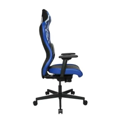 Top Star Chaise De Bureau|Fauteuil De Bureau*Sitness RS Sport Plus Chaise gaming confortable avec assise dynamique