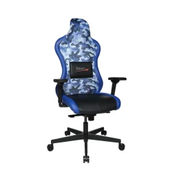 Top Star Chaise De Bureau|Fauteuil De Bureau*Sitness RS Sport Plus Chaise gaming confortable avec assise dynamique