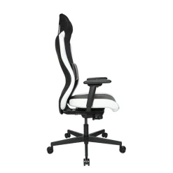 Top Star Chaise De Bureau|Fauteuil De Bureau*Sitness RS Sport Plus Chaise gaming confortable avec assise dynamique