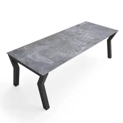 Pure design Table De Salle à Manger*Sky plus Table design extensible en Dekton
