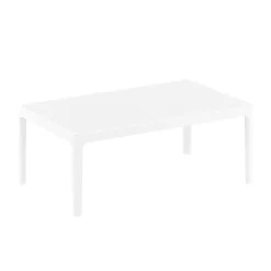 Table De Salon*Sky Table basse rectangulaire de salon
