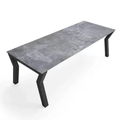 Pure design Table De Salle à Manger*Sky Table de salle à manger design en Dekton