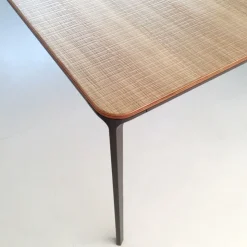 Sovet Italia Table De Salle à Manger*Slim Sovet® Table design extensible en bois