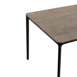 Sovet Italia Table De Salle à Manger*Slim Sovet® Table design en bois