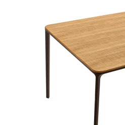 Sovet Italia Table De Salle à Manger*Slim Sovet® Table design en bois
