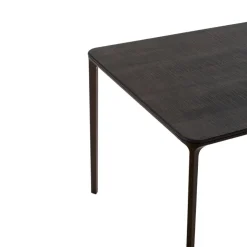 Sovet Italia Table De Salle à Manger*Slim Sovet® Table design en bois