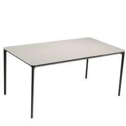 Sovet Italia Table De Salle à Manger*Slim Sovet® Table en céramique design extensible