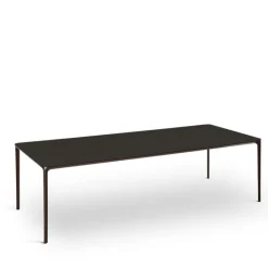 Sovet Italia Table De Salle à Manger*Slim Sovet® Table en céramique design extensible