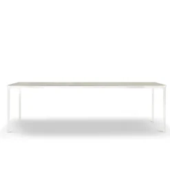 Sovet Italia Table De Salle à Manger*Slim Sovet® Table en céramique design extensible