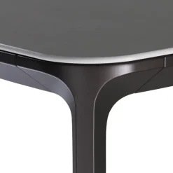 Sovet Italia Table De Salle à Manger*Slim Sovet® Table en céramique design extensible