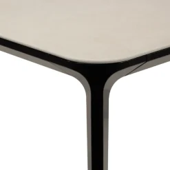 Sovet Italia Table De Salle à Manger*Slim Sovet® Table en céramique design rectangulaire