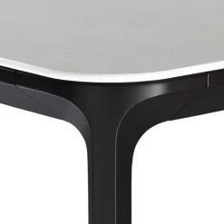 Sovet Italia Table De Salle à Manger*Slim Sovet® Table en céramique design rectangulaire