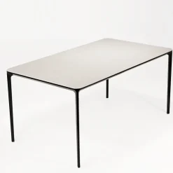 Sovet Italia Table De Salle à Manger*Slim Sovet® Table en céramique design rectangulaire