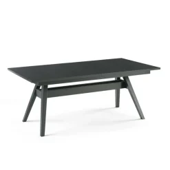Skovby Table De Salle à Manger*SM11 Table de séjour scandinave extensible en bois
