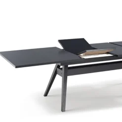 Skovby Table De Salle à Manger*SM11 Table de séjour scandinave extensible en bois