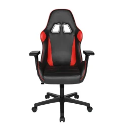 Top Star Chaise De Bureau|Fauteuil De Bureau*Speed chair 2 Fauteuil gaming avec accoudoirs réglables