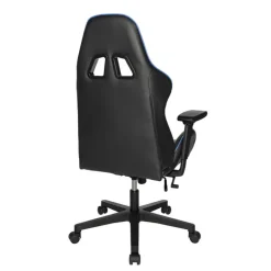Top Star Chaise De Bureau|Fauteuil De Bureau*Speed chair 2 Fauteuil gaming avec accoudoirs réglables