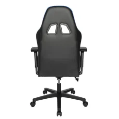 Top Star Chaise De Bureau|Fauteuil De Bureau*Speed chair 2 Fauteuil gaming avec accoudoirs réglables