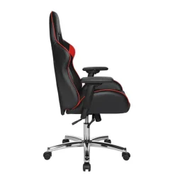 Top Star Chaise De Bureau|Fauteuil De Bureau*Speed chair 2 Fauteuil gaming avec accoudoirs réglables