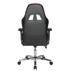 Top Star Chaise De Bureau|Fauteuil De Bureau*Speed chair 2 Fauteuil gaming avec accoudoirs réglables