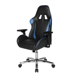 Top Star Chaise De Bureau|Fauteuil De Bureau*Speed chair 2 Fauteuil gaming avec accoudoirs réglables