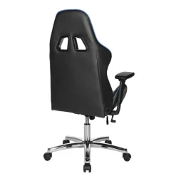Top Star Chaise De Bureau|Fauteuil De Bureau*Speed chair 2 Fauteuil gaming avec accoudoirs réglables