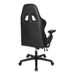 Top Star Chaise De Bureau|Fauteuil De Bureau*Speed chair 2 Fauteuil gaming avec accoudoirs réglables
