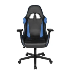 Top Star Chaise De Bureau|Fauteuil De Bureau*Speed chair 2 Fauteuil gaming avec accoudoirs réglables