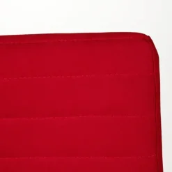 Midj Chaise De Salle à Manger*Star ® Chaise moderne empilable en tissu et métal