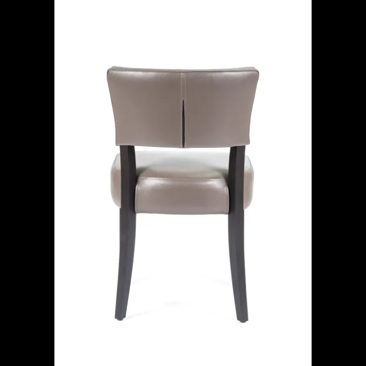 Sessio Chaise De Cuisine|Chaise De Salle à Manger*Steffi 2 Chaise de salle à manger en synthétique et bois