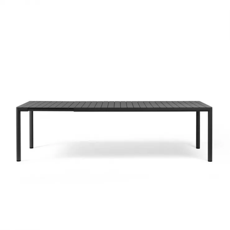 Table De Jardin*Tevere Table de jardin extensible en polypropylène
