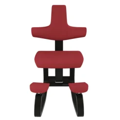Varier Chaise Pour Chambre|Chaise De Bureau*ThatSit ® Chaise de bureau ergonomique à bascule en tissu et bois
